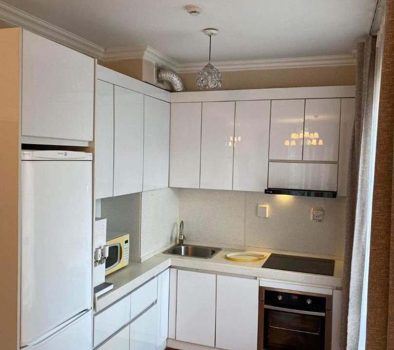 Photo of Kitchen in Sansar