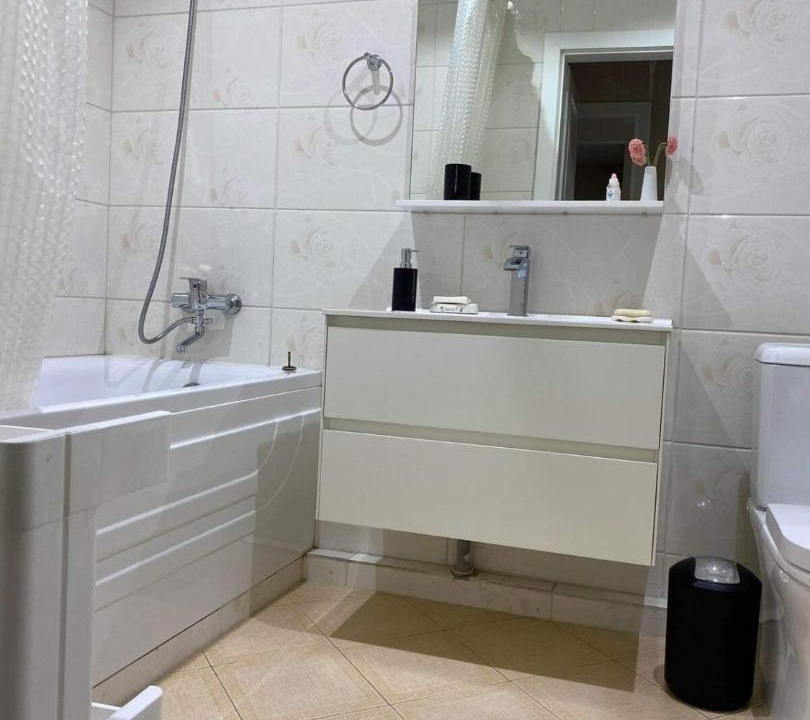 Photo of Bathroom in Sansar
