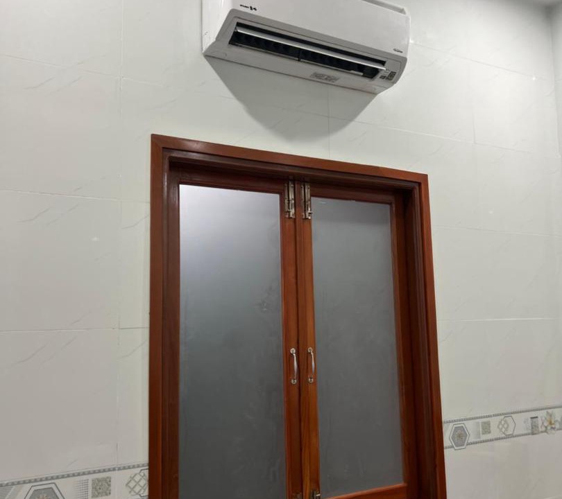 Photo of Bathroom in Quan Tom