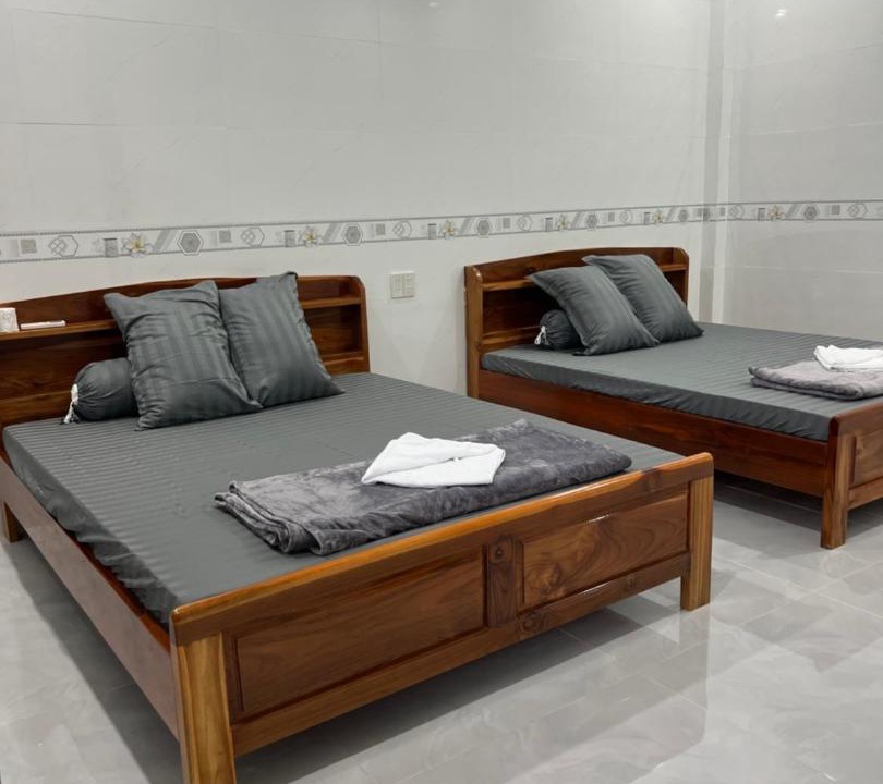 Photo of Bedroom in Quan Tom