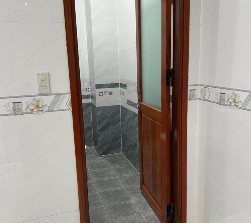 Photo of Bathroom in Quan Tom