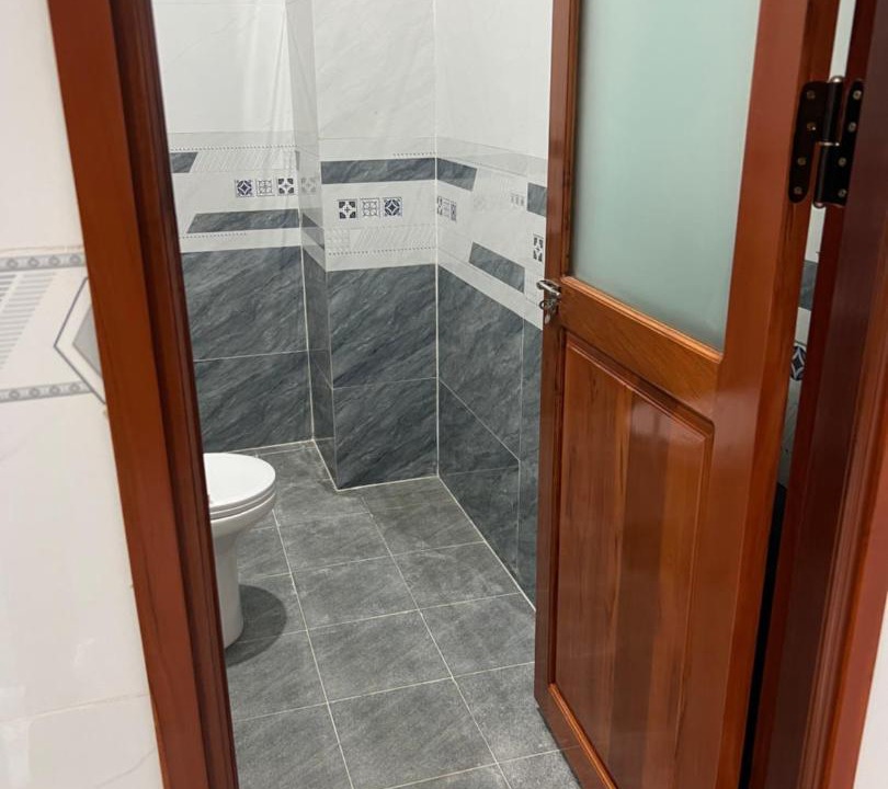 Photo of Bathroom in Quan Tom