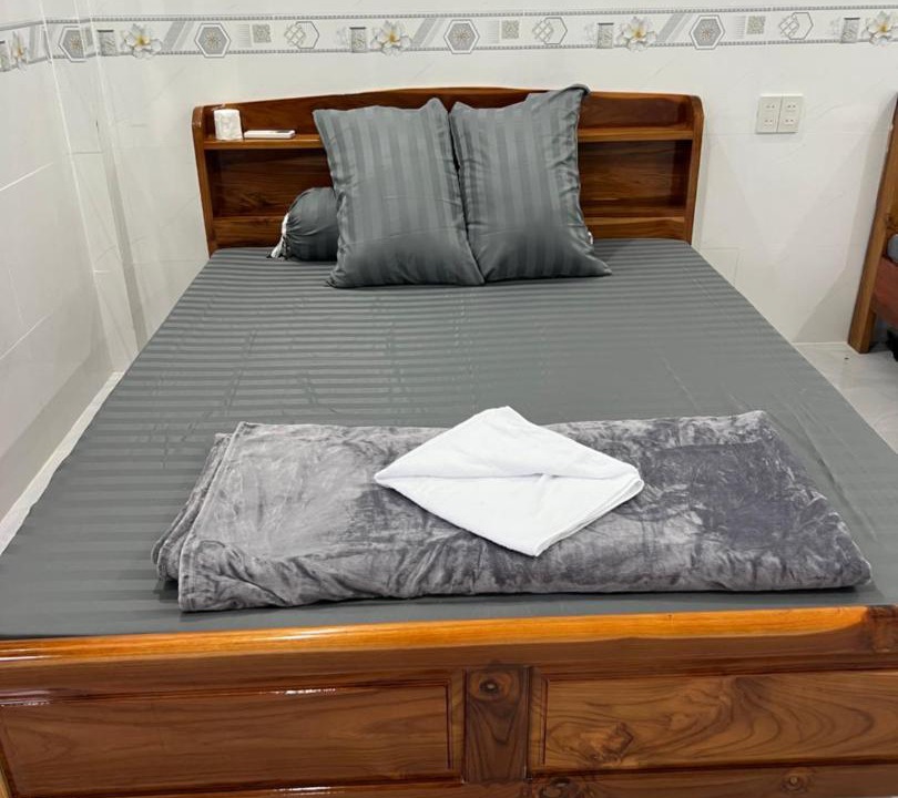 Photo of Bedroom in Quan Tom