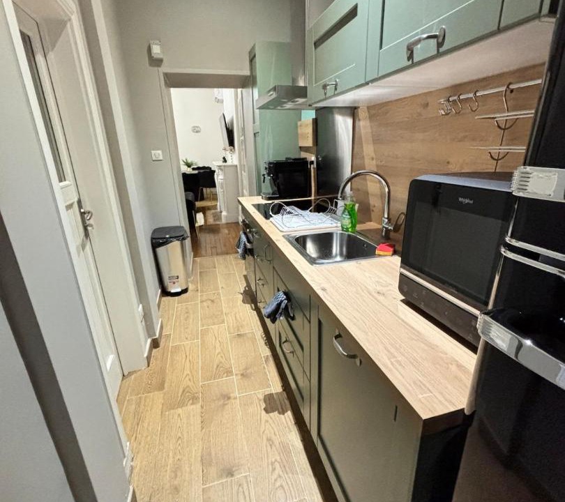 Photo of Kitchen in Limoges