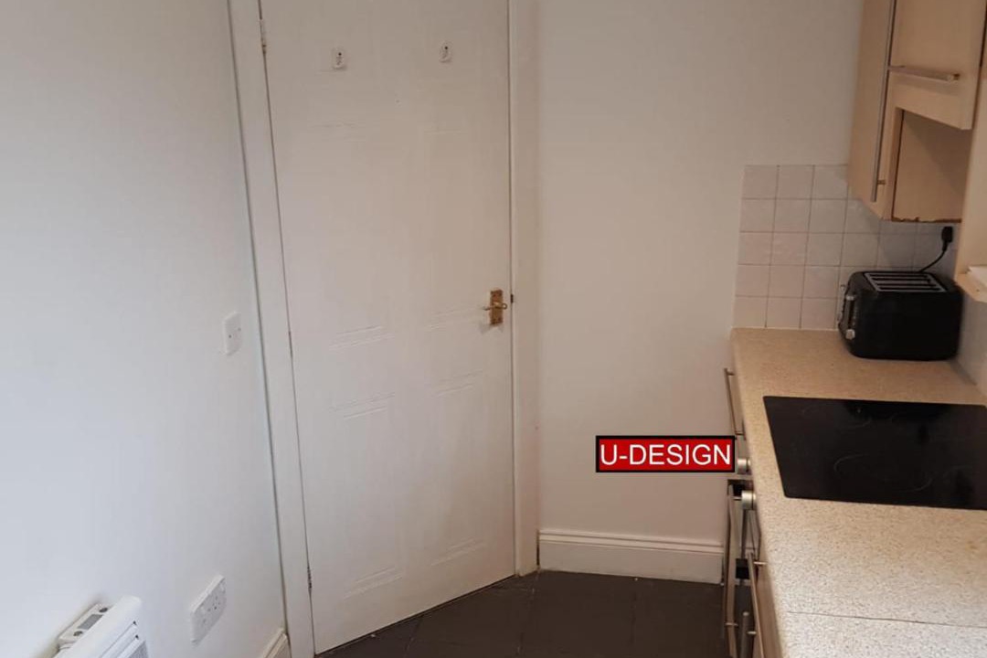 Photo of Kitchen in Luton