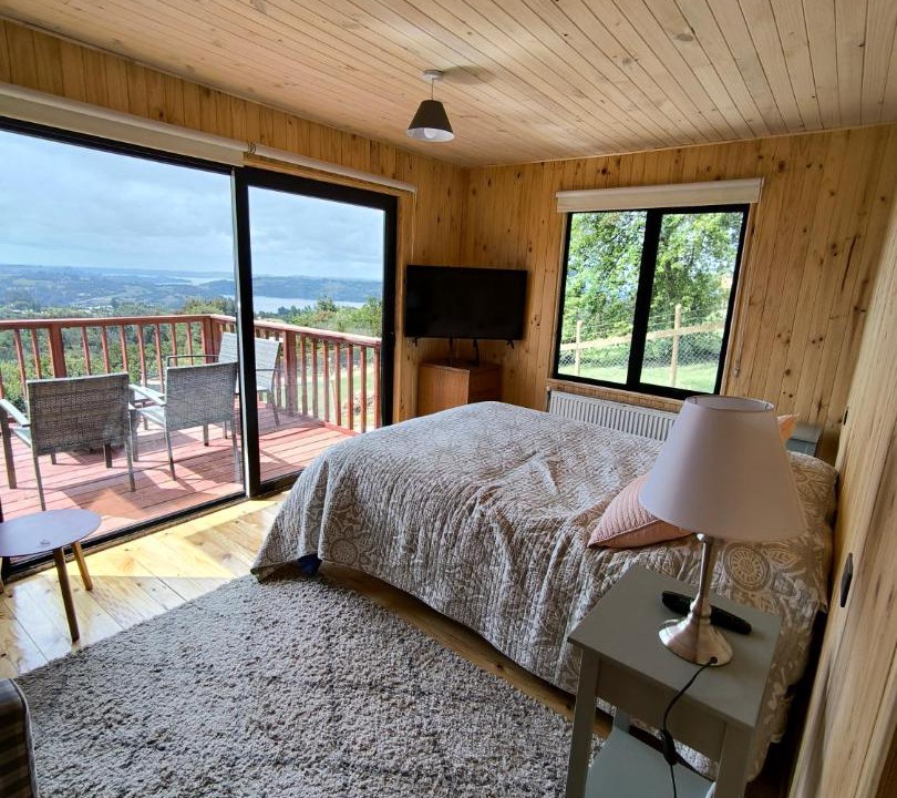 Photo of Bedroom in Castro