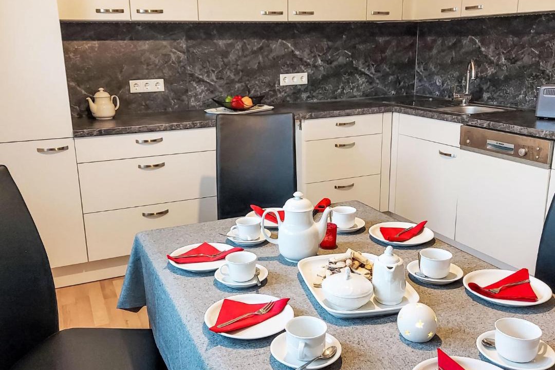 Photo of Kitchen in Steinheim
