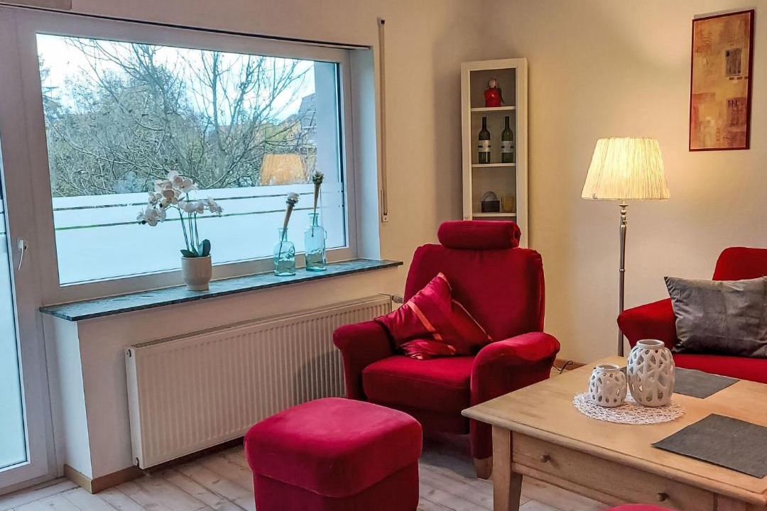 Photo of Livingroom in Steinheim
