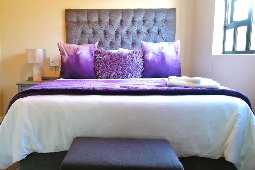 Photo of Bedroom in Quigney Beach