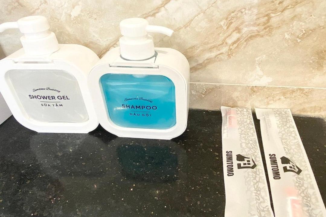 Photo of Bathroom in Cong Vi