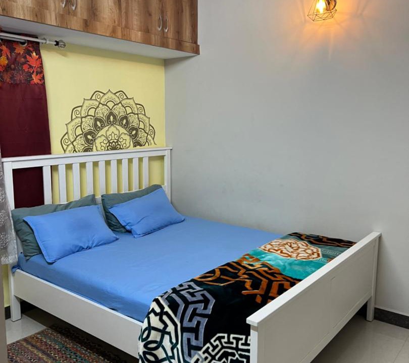 Photo of Bedroom in Bommasandra