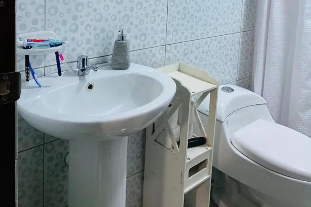 Photo of Bathroom in Moyobamba