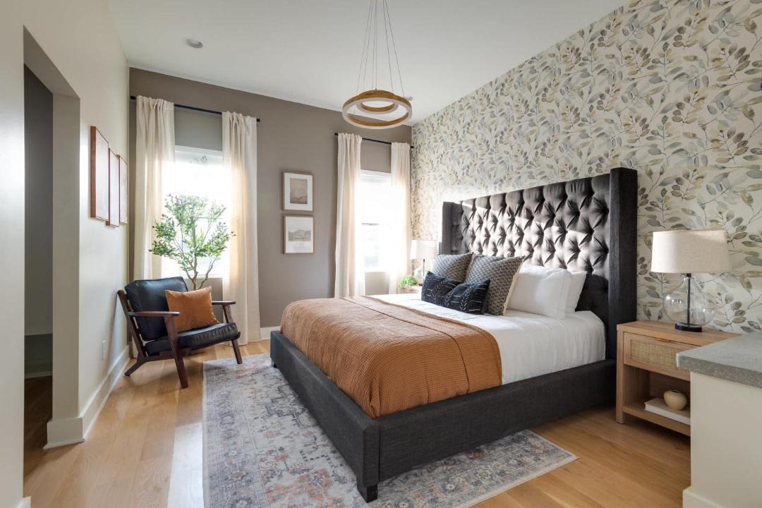 Photo of Bedroom in Hope Gardens