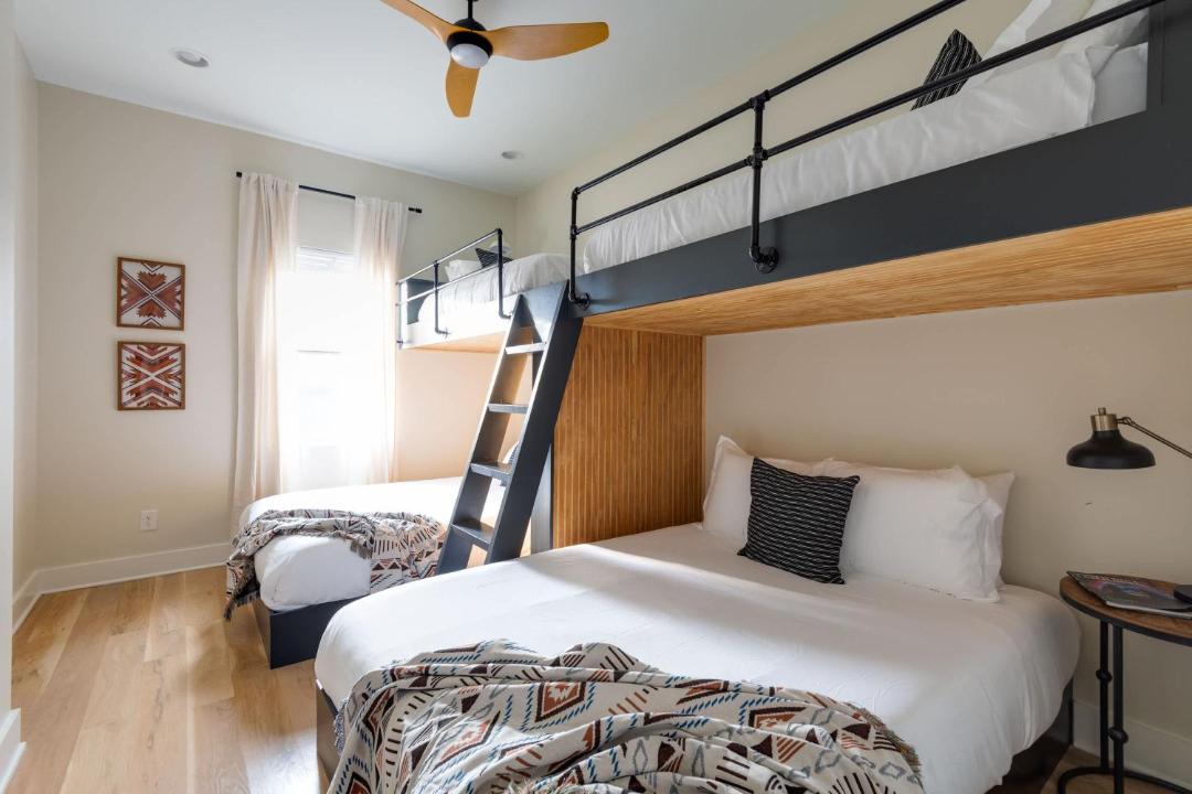 Photo of Bedroom in Hope Gardens