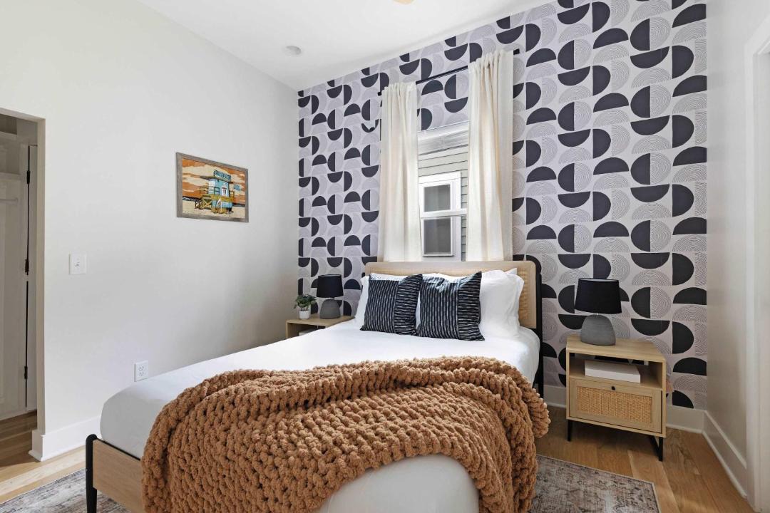 Photo of Bedroom in Hope Gardens