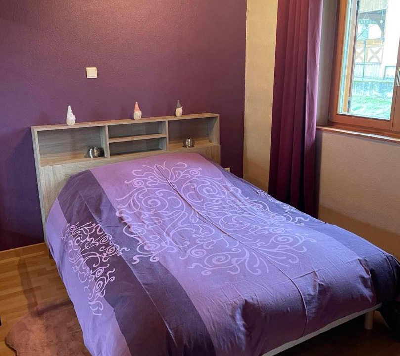 Photo of Bedroom in Ueberstrass