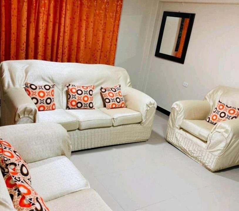 Photo of Livingroom in Moyobamba