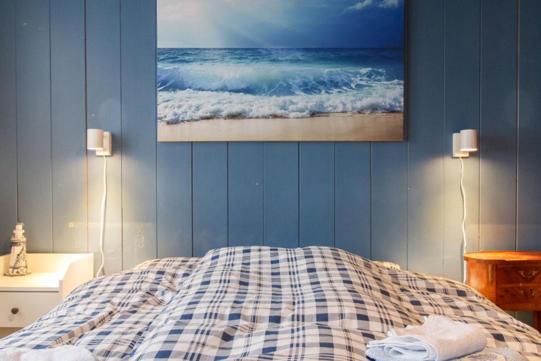 Photo of Bedroom in Saint-Gingolph