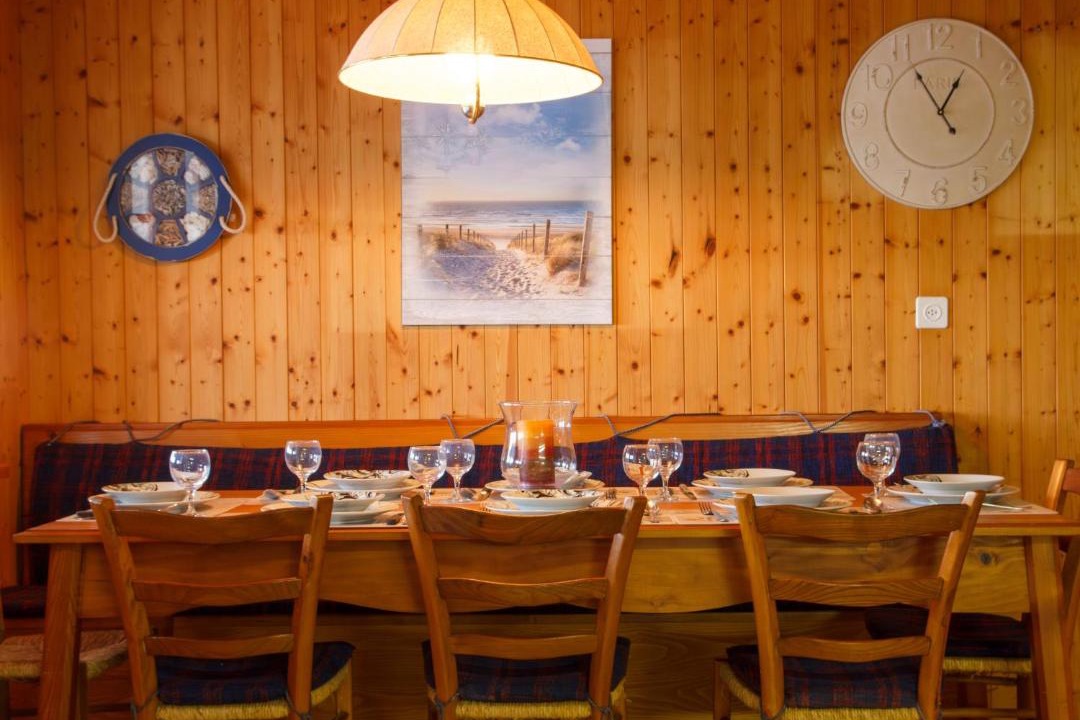 Photo of Kitchen in Saint-Gingolph