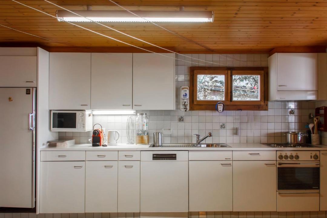 Photo of Kitchen in Saint-Gingolph