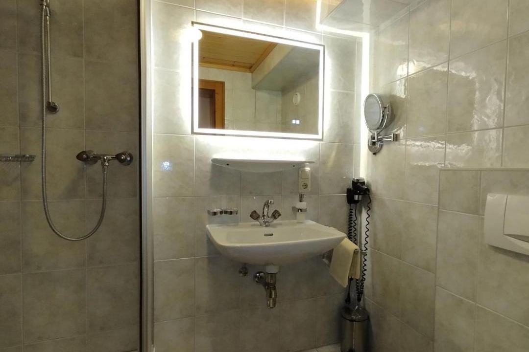 Photo of Bathroom in Kappl