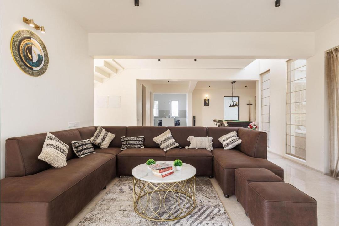 Photo of Livingroom in Anekal
