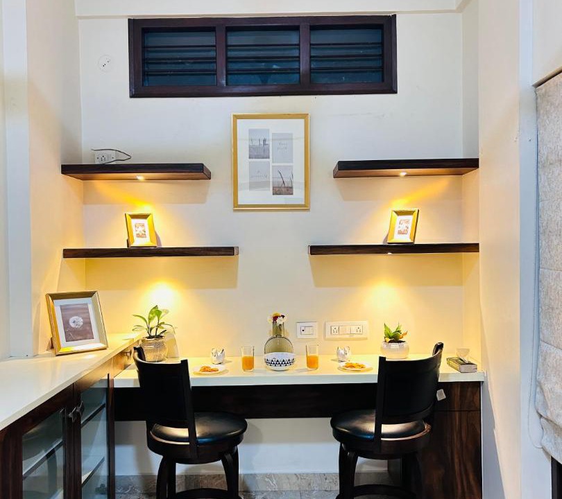 Photo of Kitchen in JP Nagar