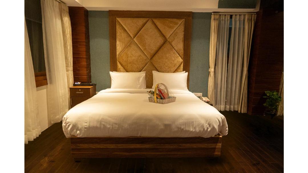 Photo of Bedroom in Geyzing