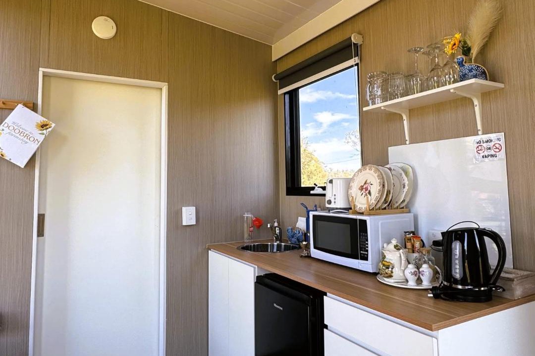 Photo of Kitchen in Werris Creek