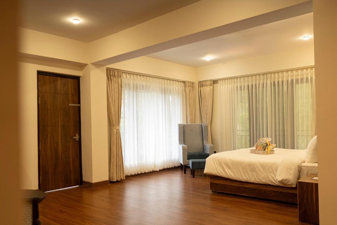 Photo of Bedroom in Geyzing