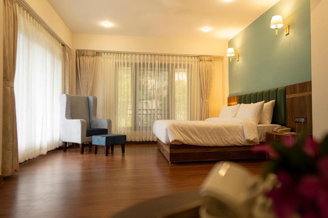 Photo of Bedroom in Geyzing
