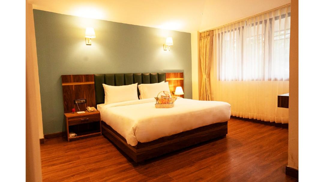 Photo of Bedroom in Geyzing