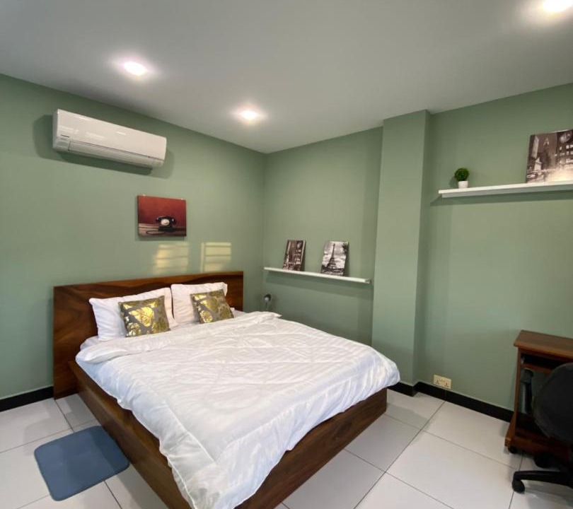 Photo of Bedroom in Daun Penh