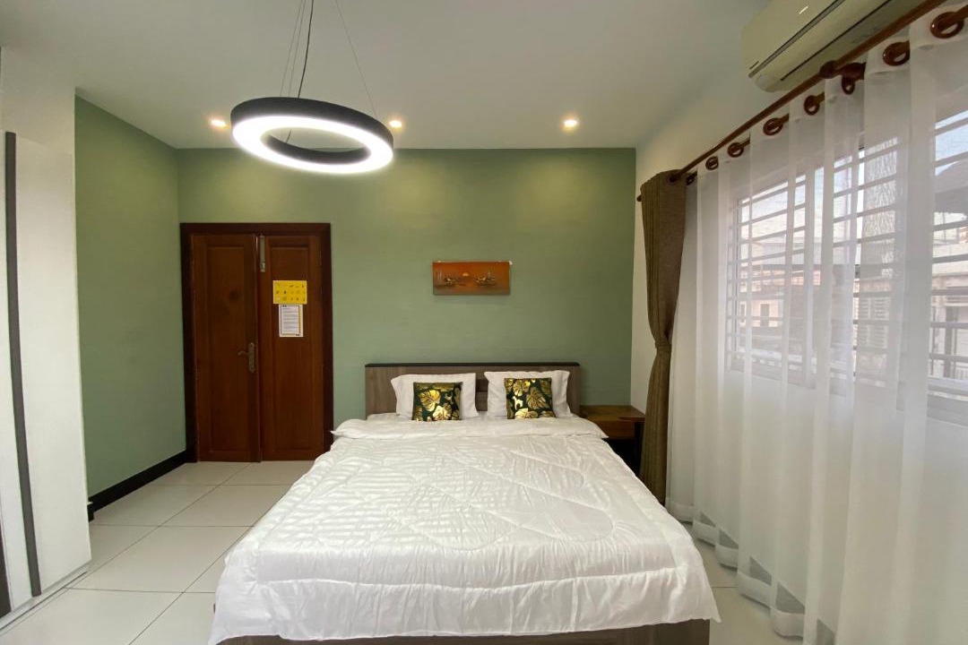 Photo of Bedroom in Daun Penh