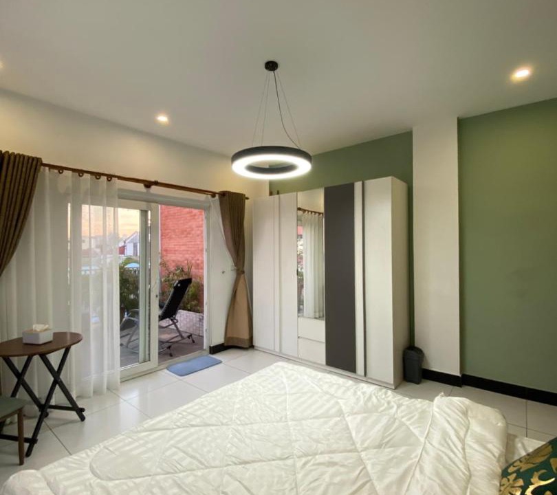 Photo of Bedroom in Daun Penh