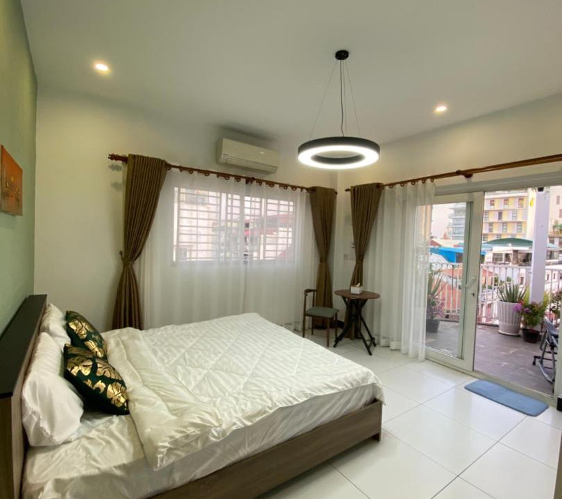 Photo of Bedroom in Daun Penh