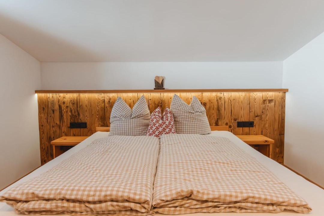 Photo of Bedroom in Bramberg am Wildkogel