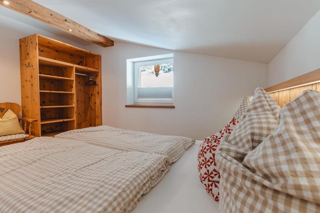 Photo of Bedroom in Bramberg am Wildkogel