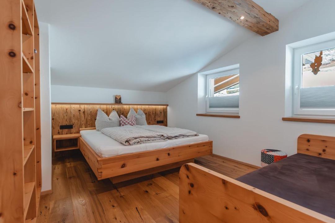 Photo of Bedroom in Bramberg am Wildkogel