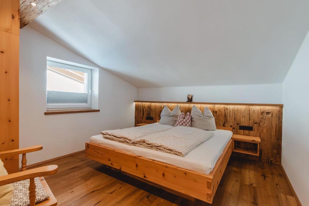 Photo of Bedroom in Bramberg am Wildkogel