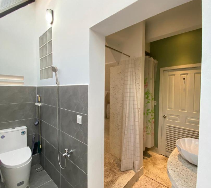 Photo of Bathroom in Daun Penh