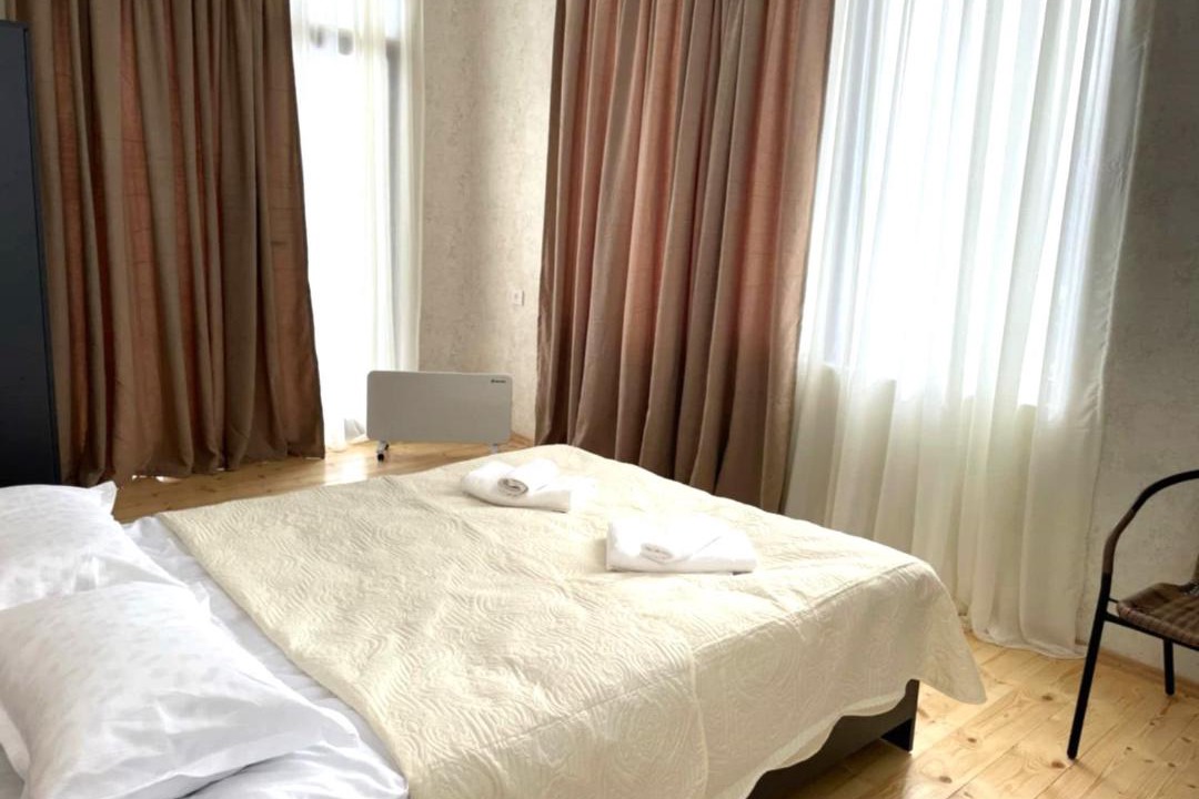 Photo of Bedroom in Bagvdanari