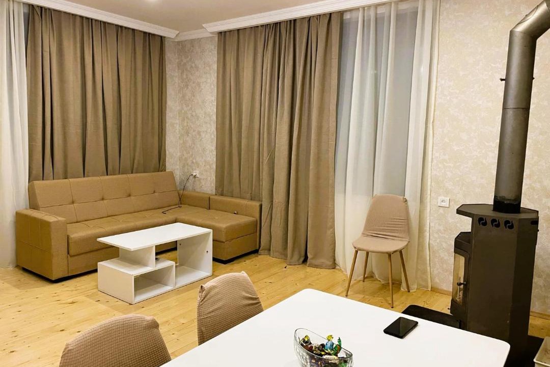 Photo of Livingroom in Bagvdanari