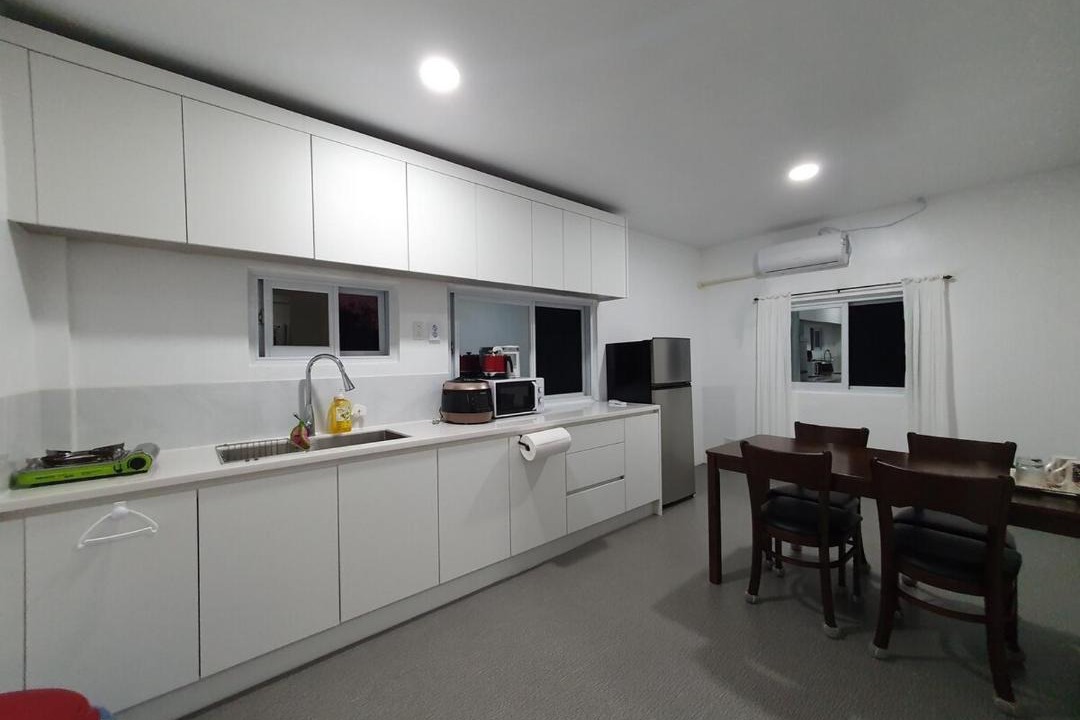 Photo of Kitchen in Saipan