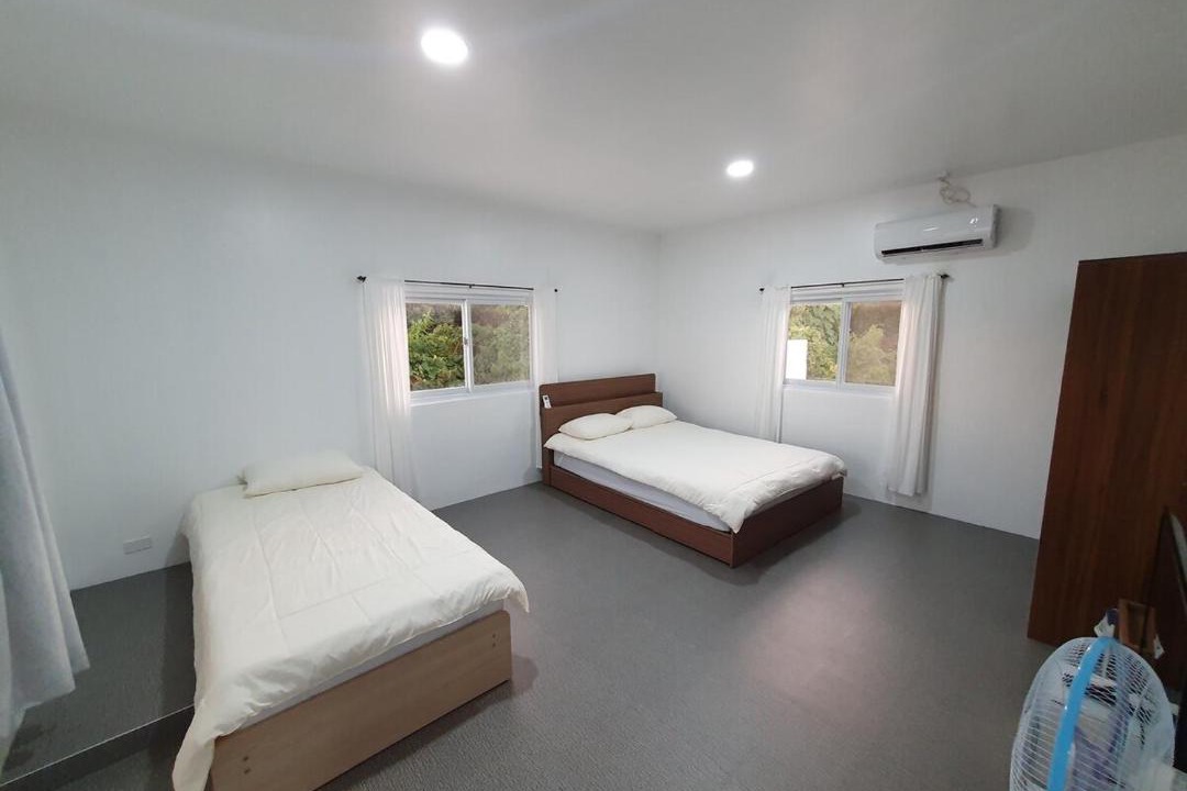 Photo of Bedroom in Saipan