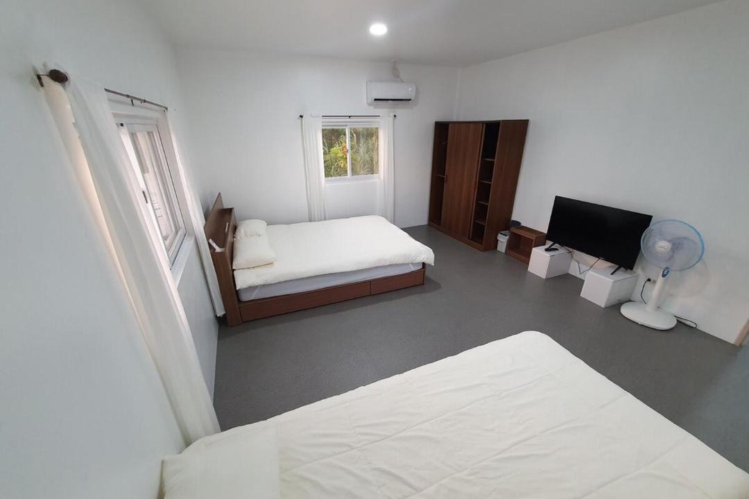 Photo of Bedroom in Saipan