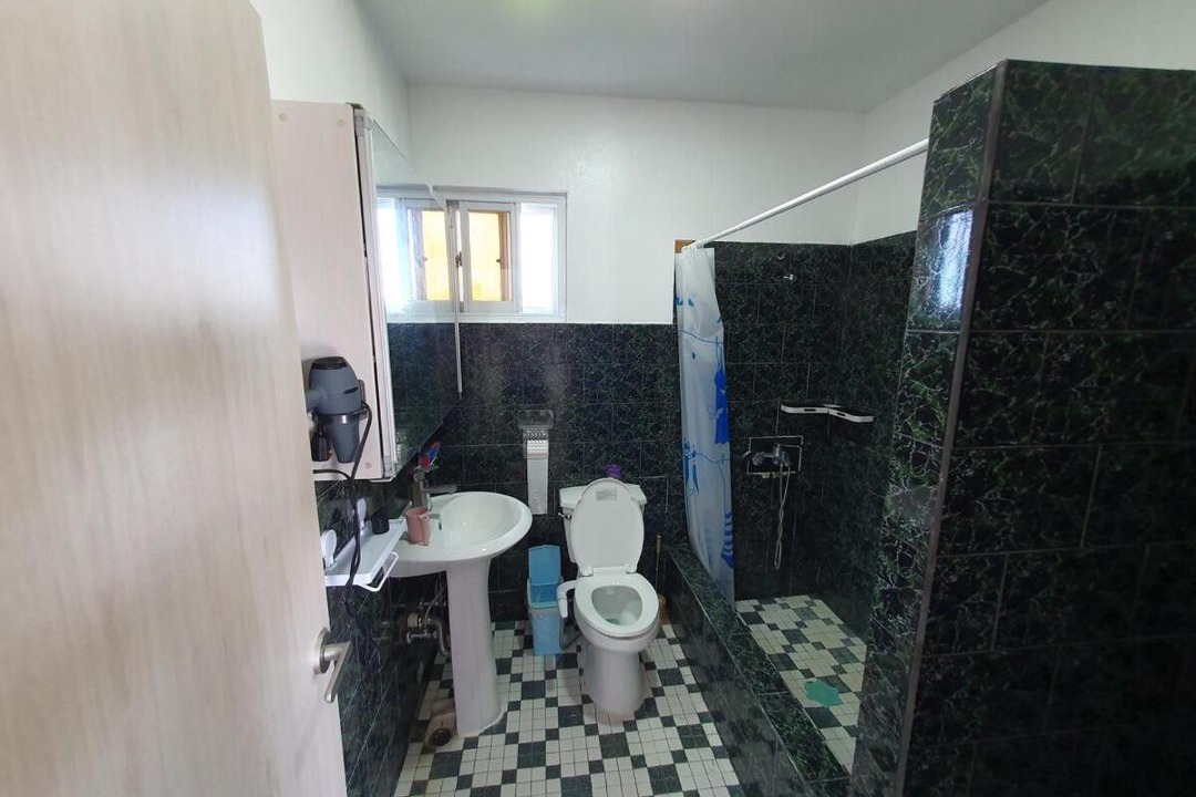 Photo of Bathroom in Saipan