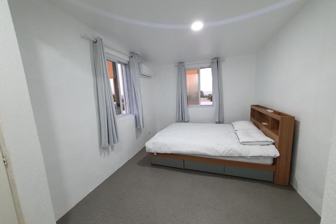Photo of Bedroom in Saipan