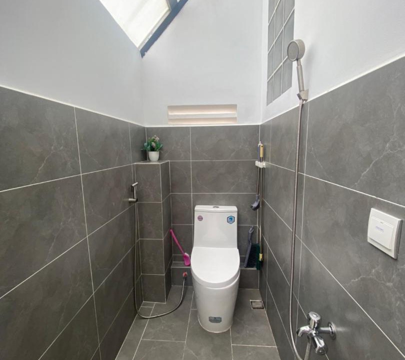 Photo of Bathroom in Daun Penh