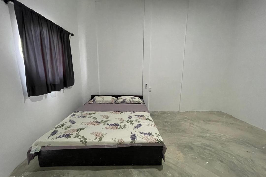 Photo of Bedroom in Koh Rong